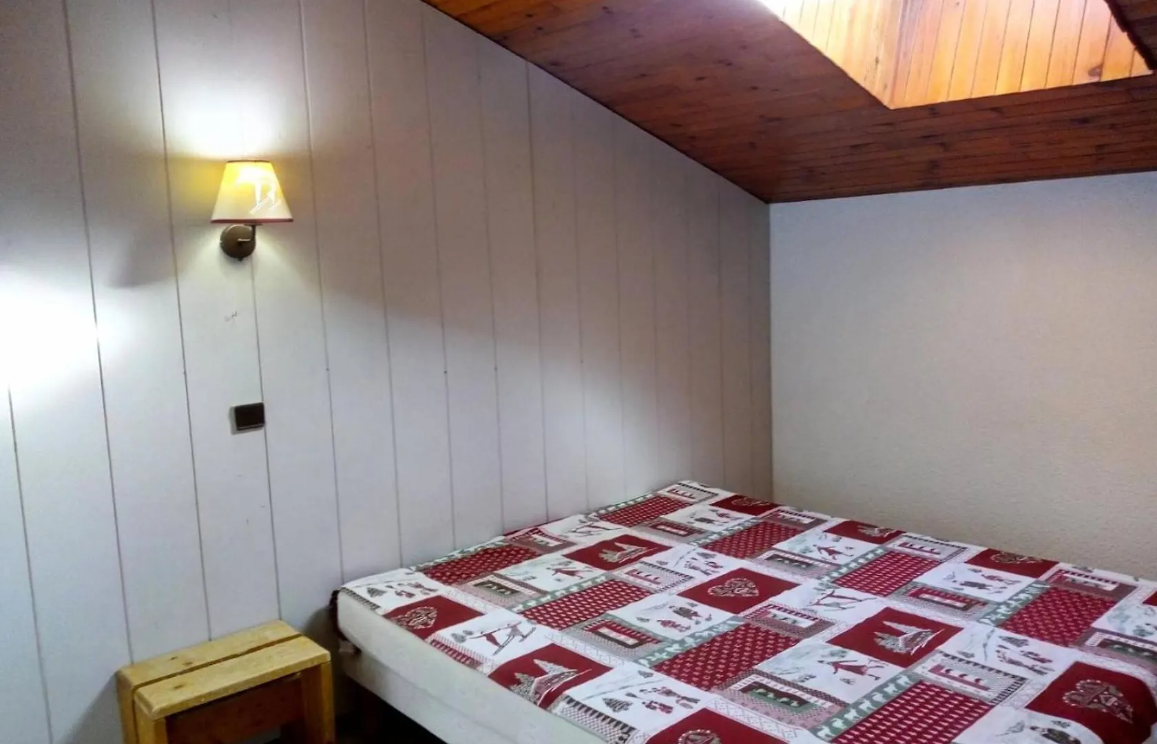 Residence Dandy - Dandy 42 Mae-6311 Les Allues