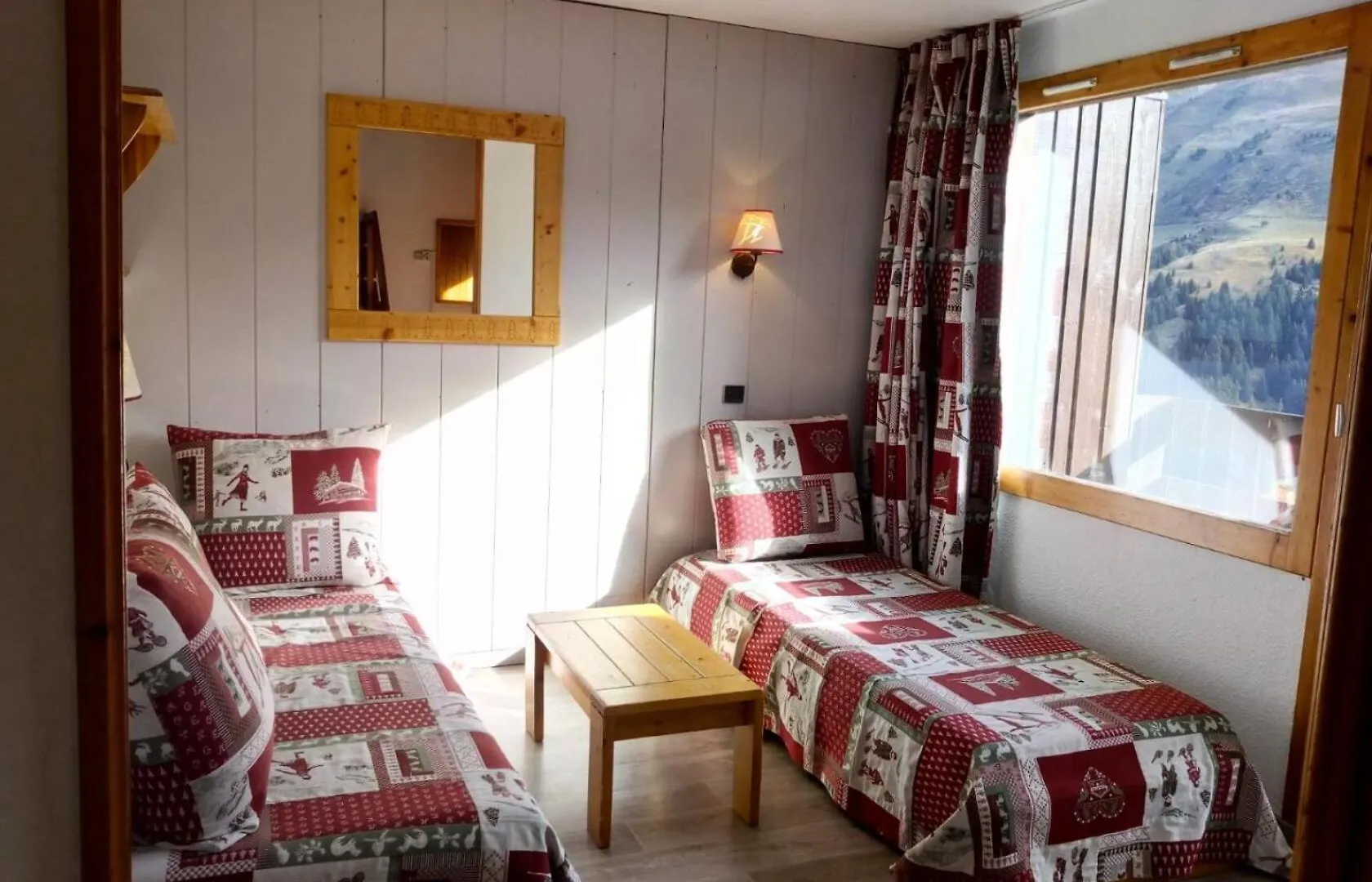 Residence Dandy - Dandy 42 Mae-6311 Les Allues